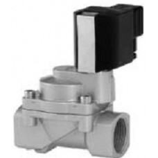 Norgren solenoid valve Series 8 Model 8531 2-Way High Pressure Flat Piston Valve